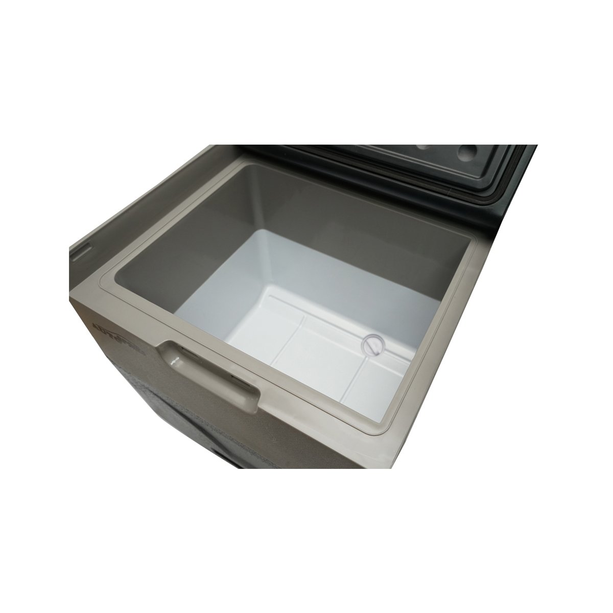 Frigider auto tip troler cu compresor 60W, capacitate 30L tensiune alimentare 12-24V min -20 max +20